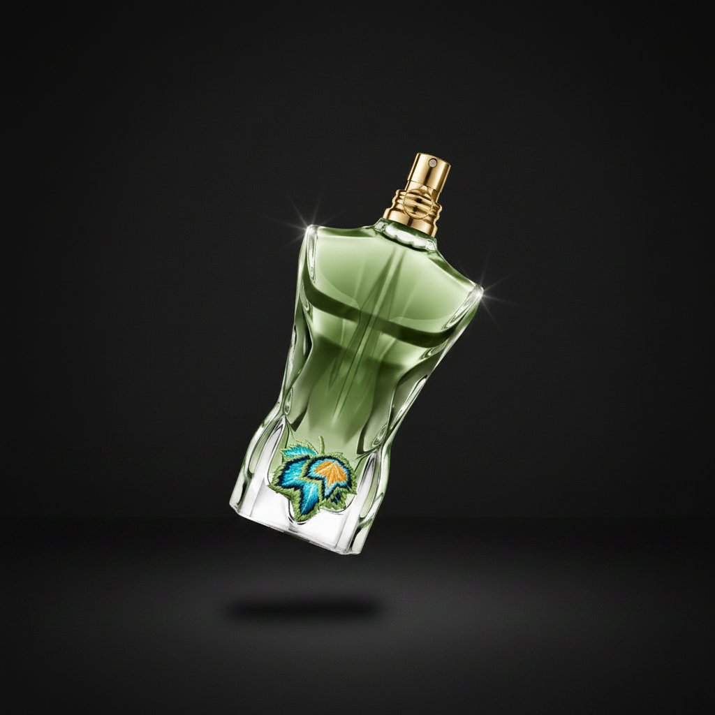 Le Beau PARADISE GARDEN 125ml