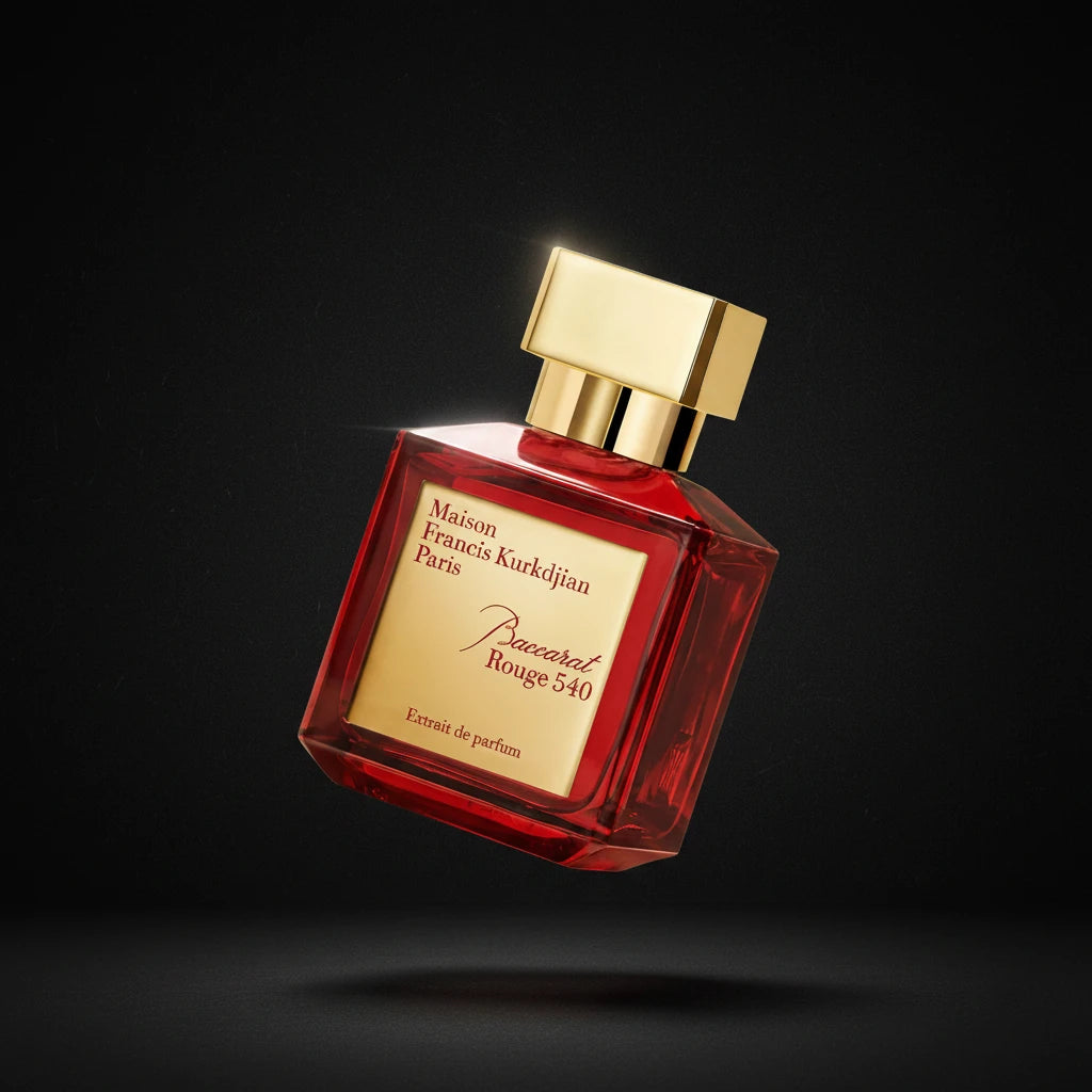 Baccarat  Rouge 540 70ml